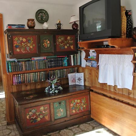 Krems in KaerntenGaestehaus Unterlaenger- Lass Die Seele Lachen别墅 外观 照片